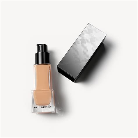 burberry fresh glow foundation almond|burberry fresh glow luminous foundation.